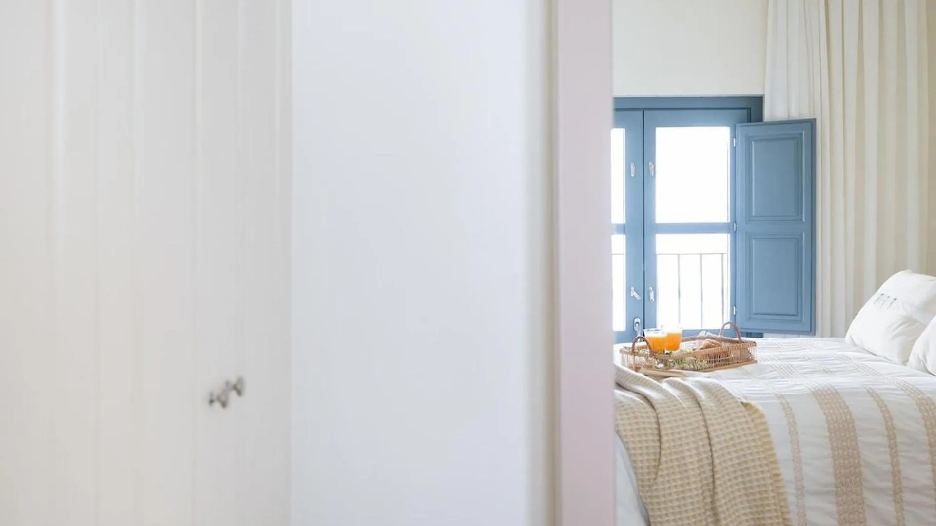 Apartment A Piece Of Heaven Over The Alhambra 2Br Granada