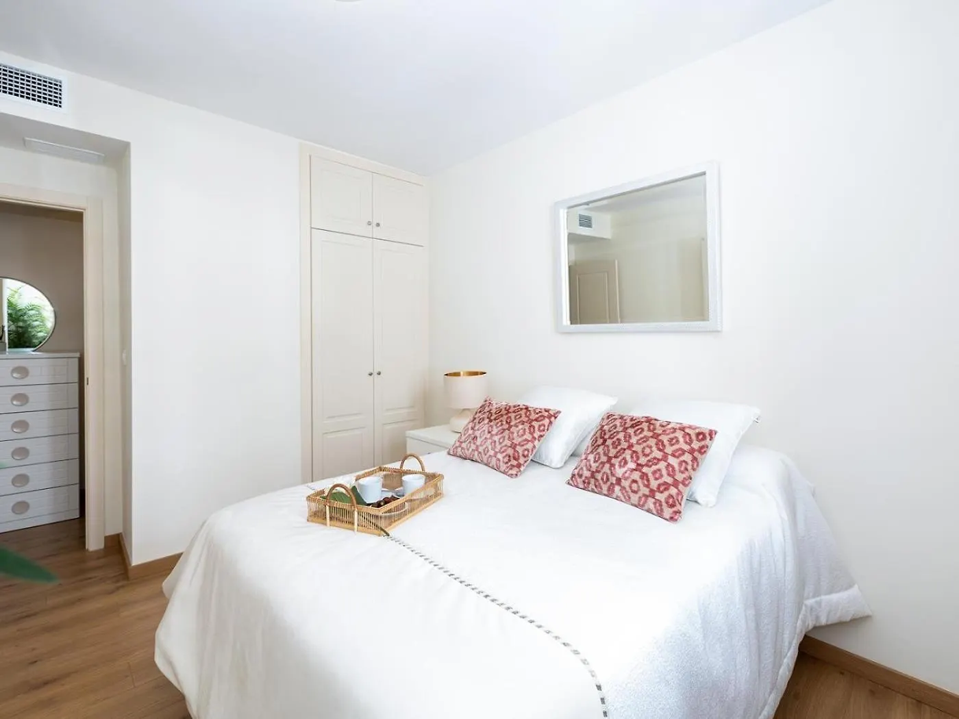 Apartment A Piece Of Heaven Over The Alhambra 2Br Granada Spain